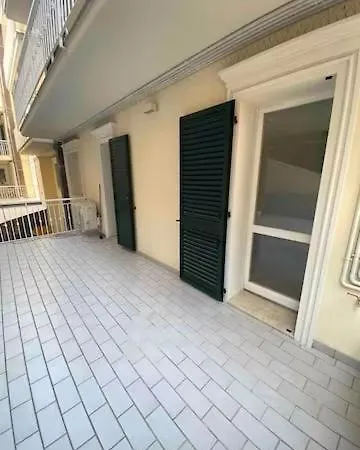 La Rosa Dei Venti Διαμέρισμα Porto Recanati