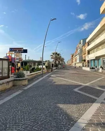 Διαμέρισμα La Rosa Dei Venti Porto Recanati