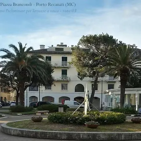 Διαμέρισμα La Rosa Dei Venti *