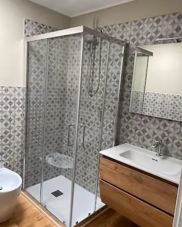 La Rosa Dei Venti Διαμέρισμα Porto Recanati
